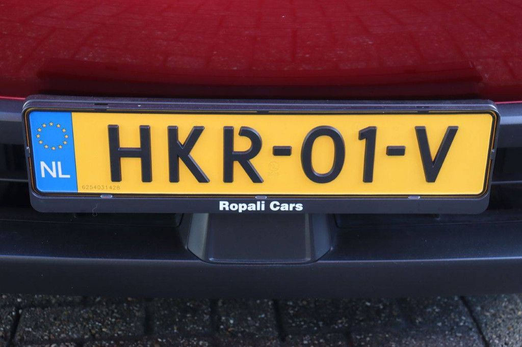 SUV Mazda MX-30 Electric + Petrol 2023