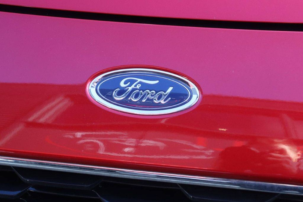 SUV Ford Puma Elektrisch + Benzine 125pk 2020 (Marge)