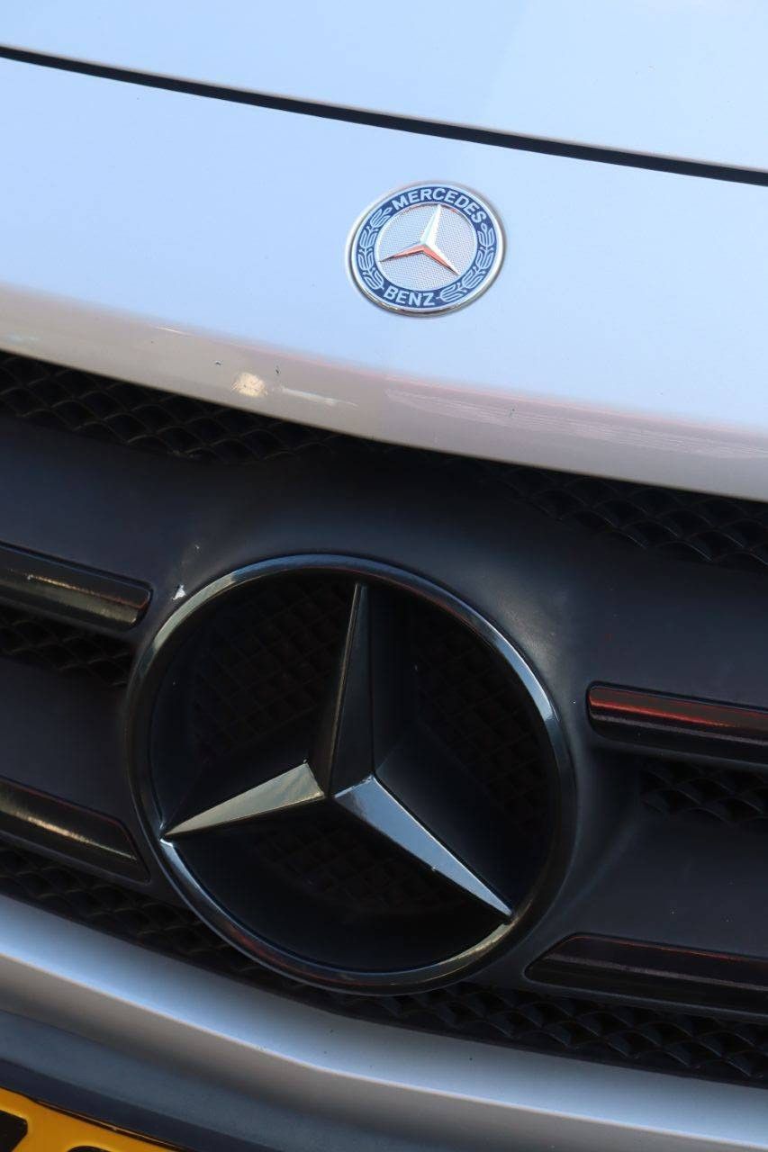 SUV Mercedes-Benz GLA 200 CDI Diesel 136 PS 2014 (Margin)