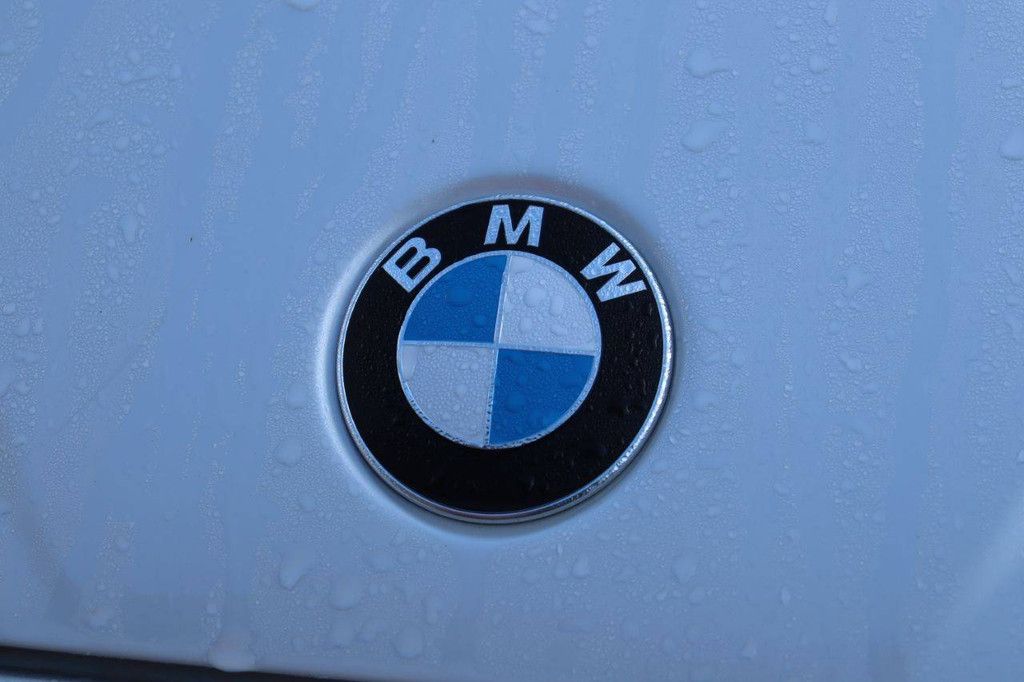 SUV BMW X1 SDRIVE20I Benzine 184pk 2014 (Marge)