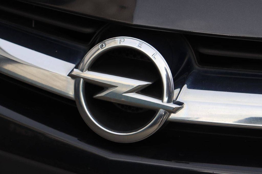 Pkw Opel Astra Diesel 81kW 2014