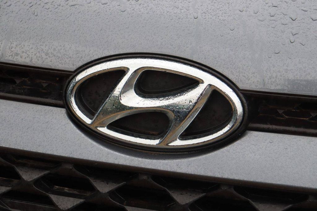 Passenger car Hyundai i20 GL Petrol 2021