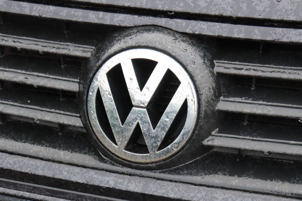 Passenger car Volkswagen Polo TDI Diesel 2008