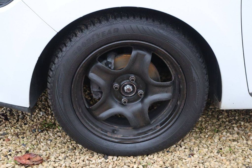 Renault Clio Benziner, Baujahr 2019