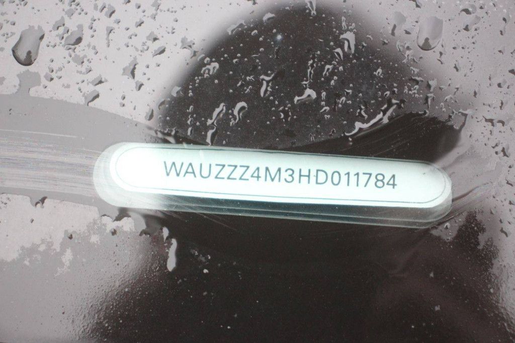 Personenauto Audi Q7 3.0 TDI quattro Pro Line S Diesel 200kW 2016 (Marge)