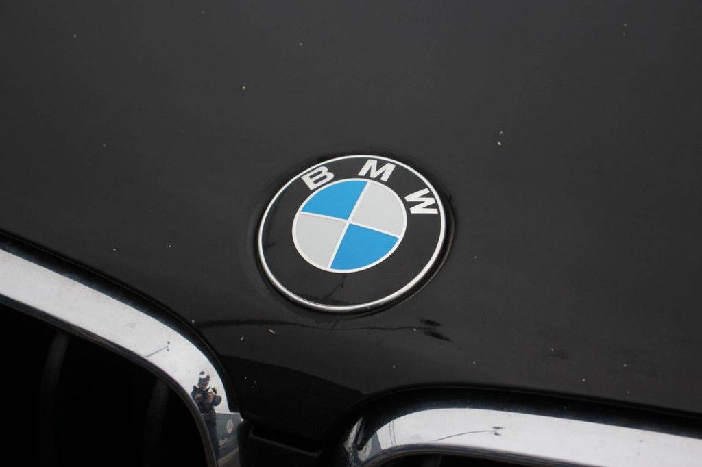 Pkw BMW X5 SDRIVE25D Diesel 160kW 2015 (Marge)