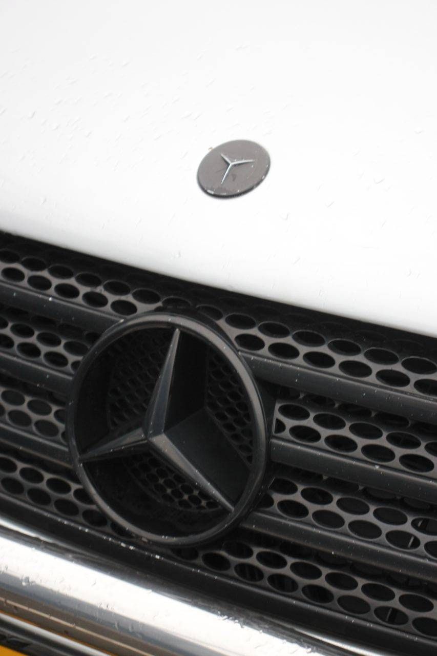 Mercedes-Benz 639 Viano CDI 2.0 Diesel 116 PS 2007 Pkw