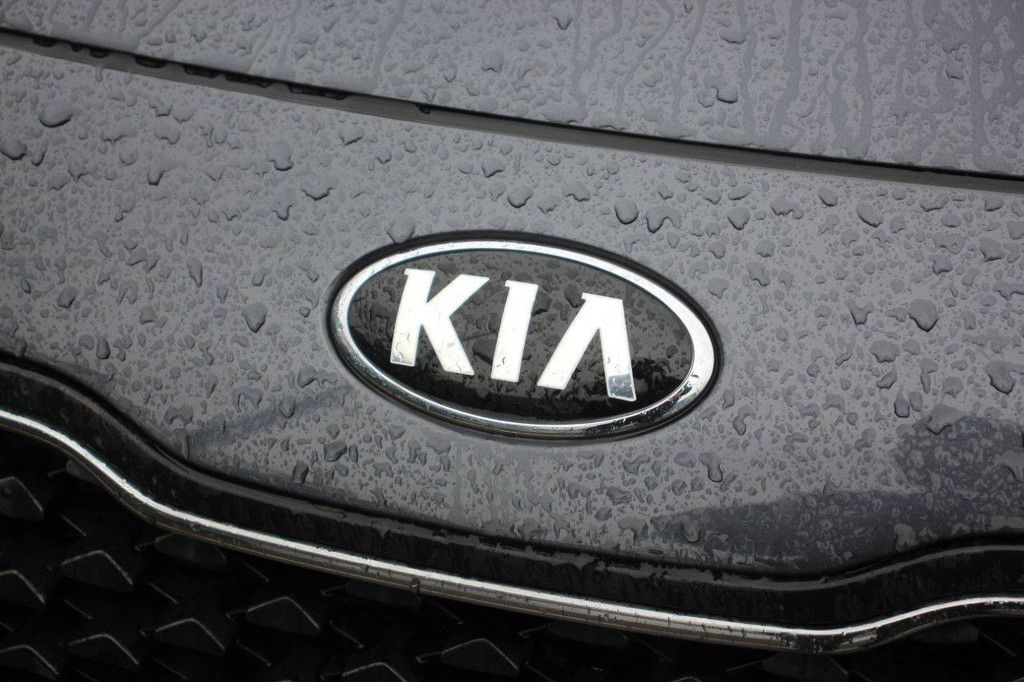 SUV Kia Sportage Benzin 132 PS 2017