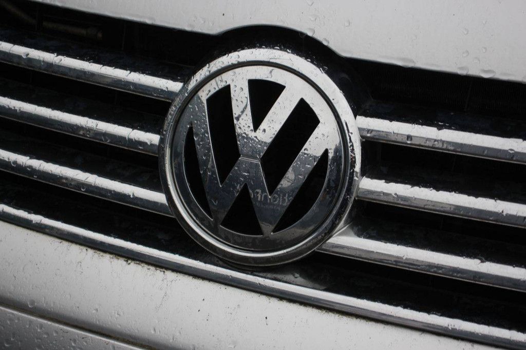 Volkswagen TRANSPORTER Diesel 174 PS 2009 Van