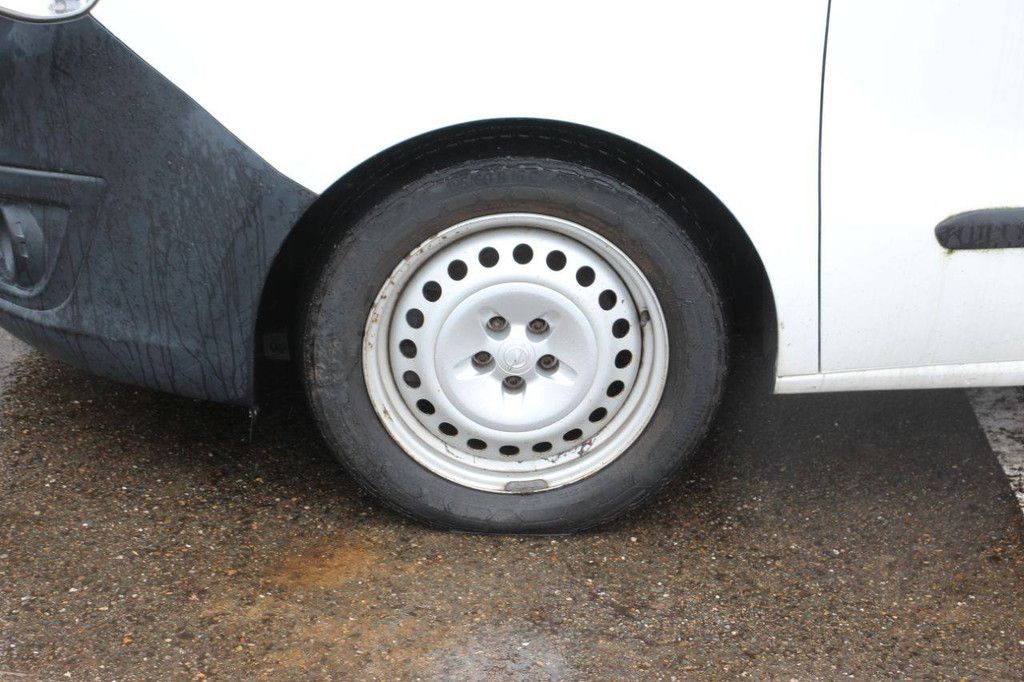 Opel Combo Diesel 105 PS 2017 Van