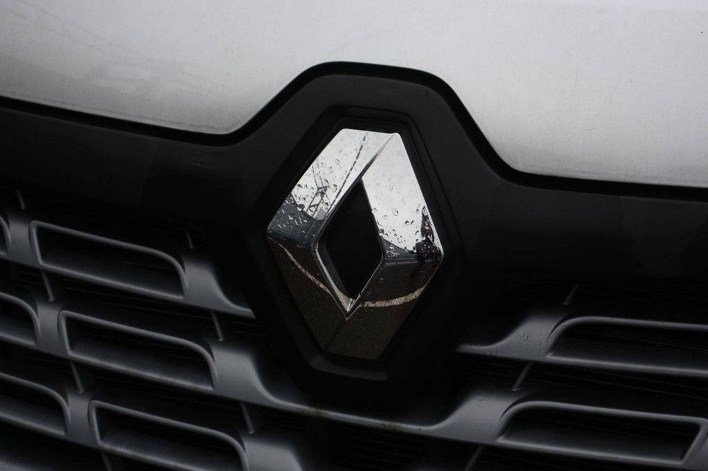 Renault Master Diesel 163 hp 2019 Van