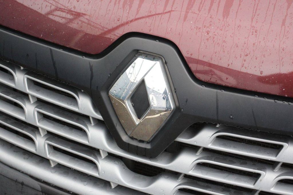 Renault Master T35 2.3 dCi L2H3 Energy Diesel 2020 Transporter