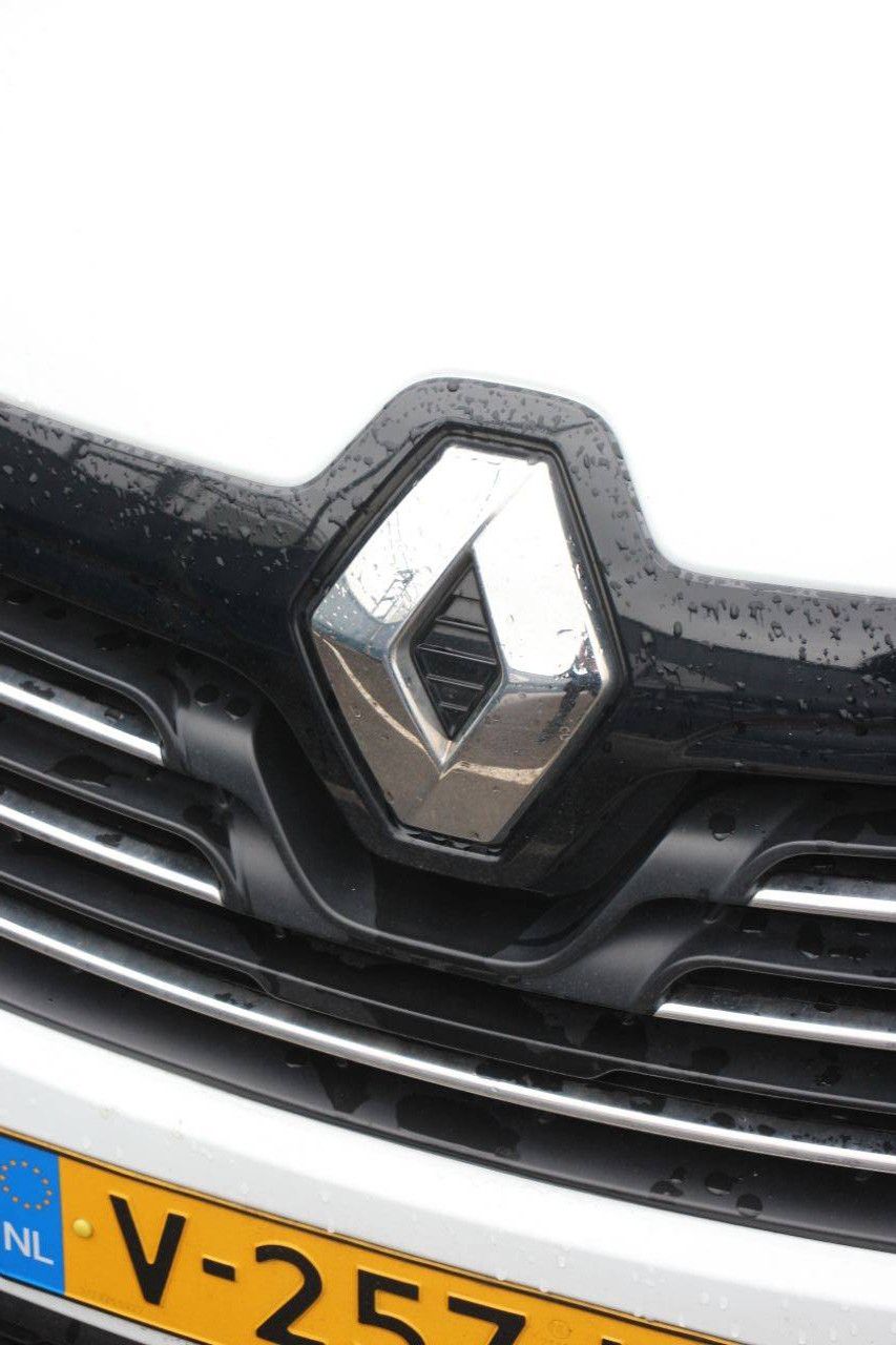 Renault TRAFIC Diesel 2017 Van