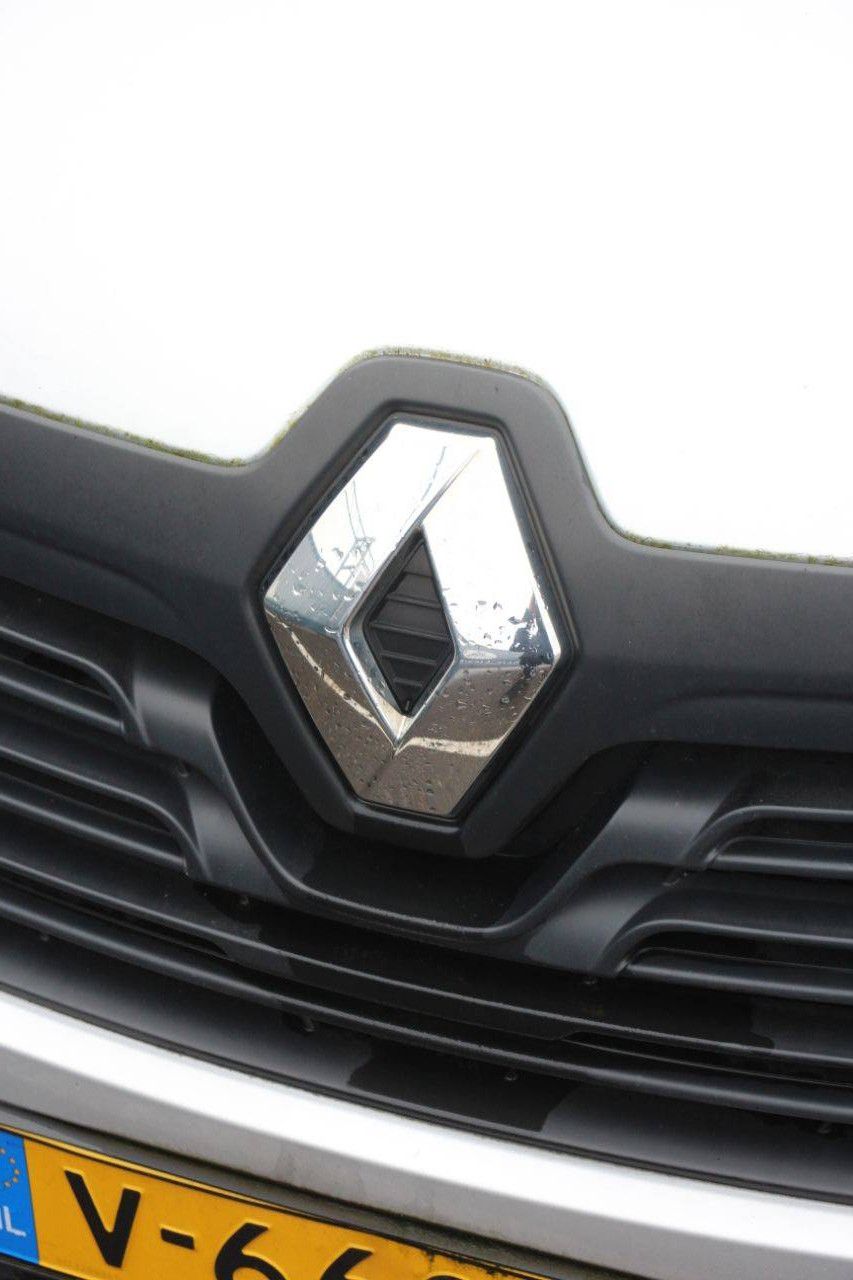 Renault Trafic Diesel 2018 Van