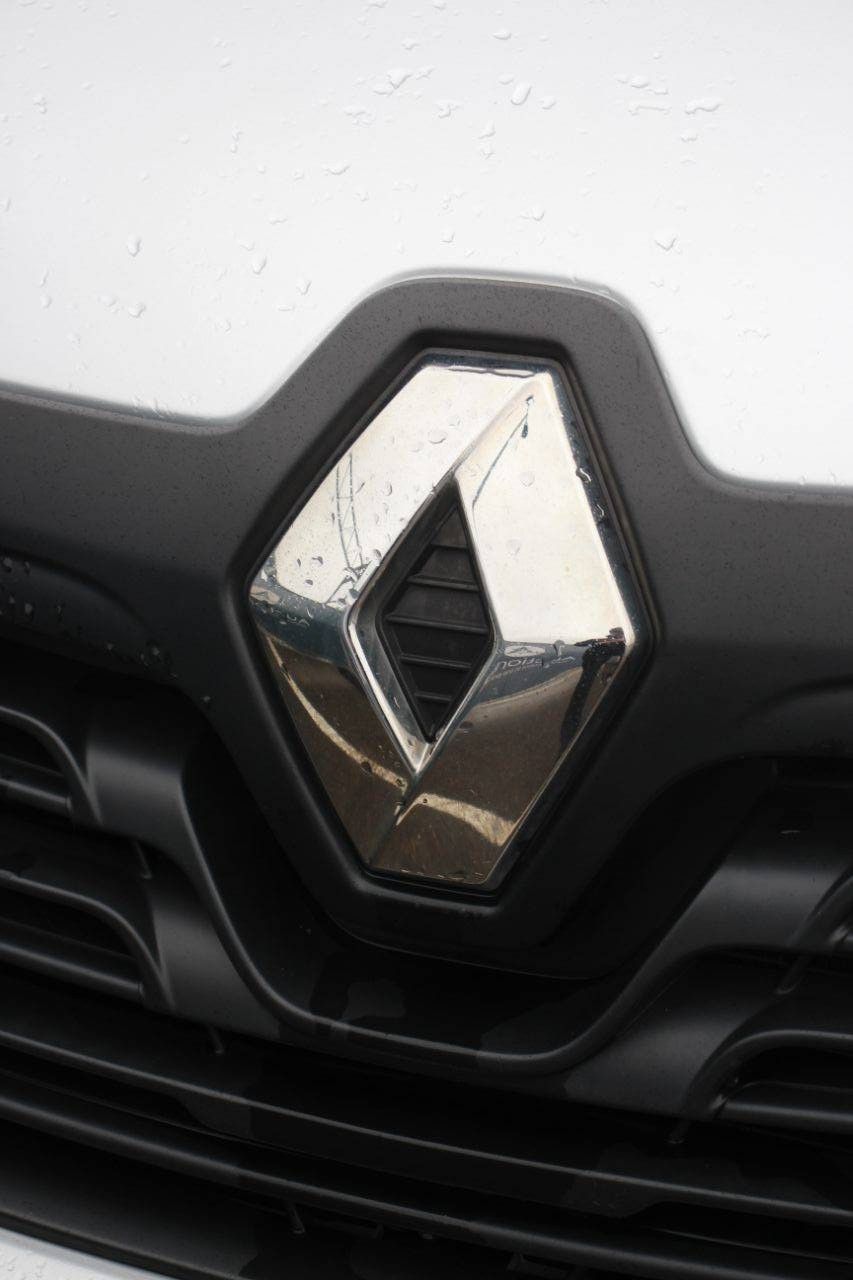 Renault Trafic 1.6 dCi T29 L2H1 Luxury Diesel 2017 Van