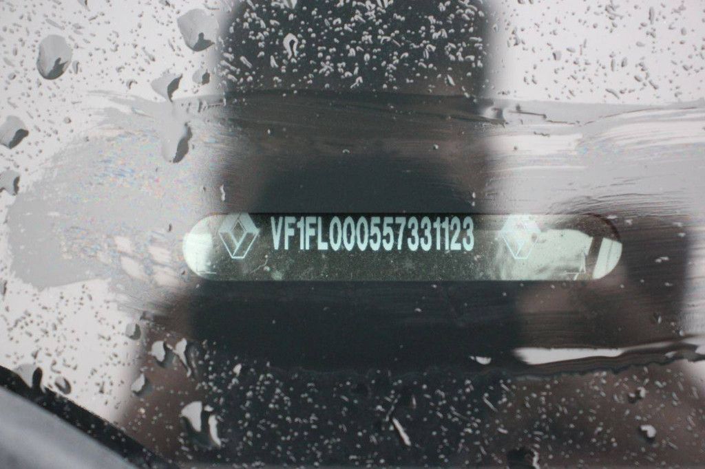 Renault Trafic 1.6 dCi T29 L2H1 Luxury Diesel 2017 Van