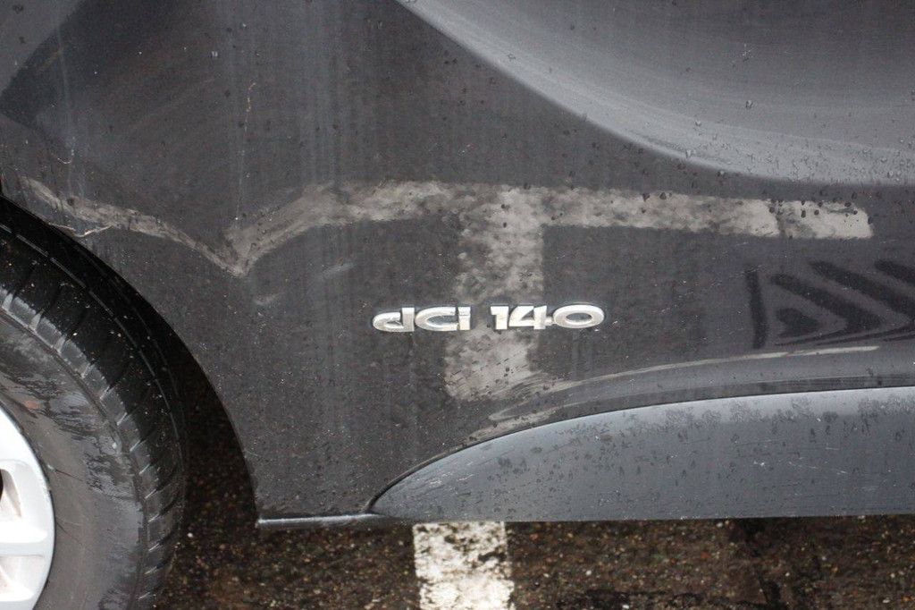 Renault TRAFIC Diesel 2016 Van