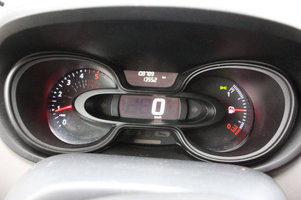 Renault TRAFIC Diesel 2018 Van