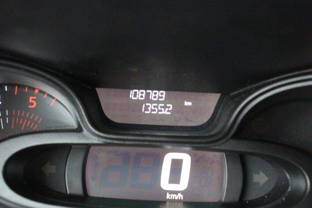 Renault TRAFIC Diesel 2018 Van