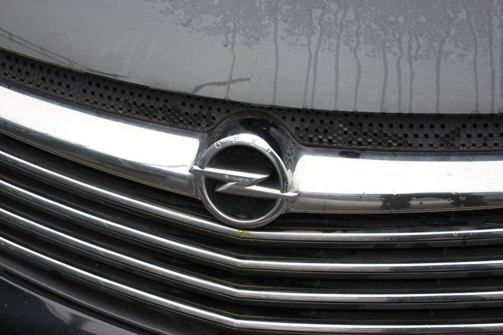 Opel Vivaro Diesel 2015 Van