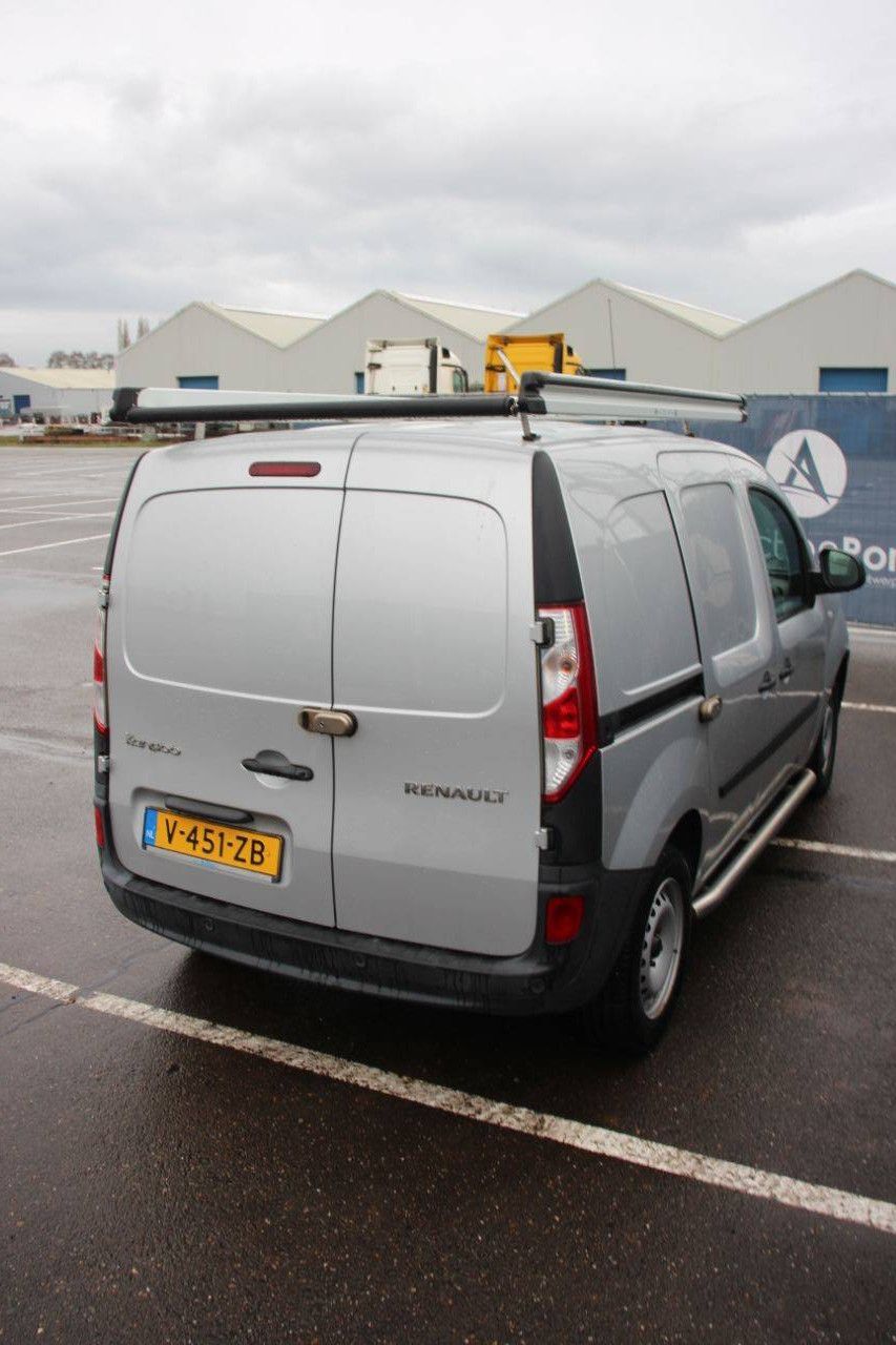 Renault KANGOO Diesel 2019 Van