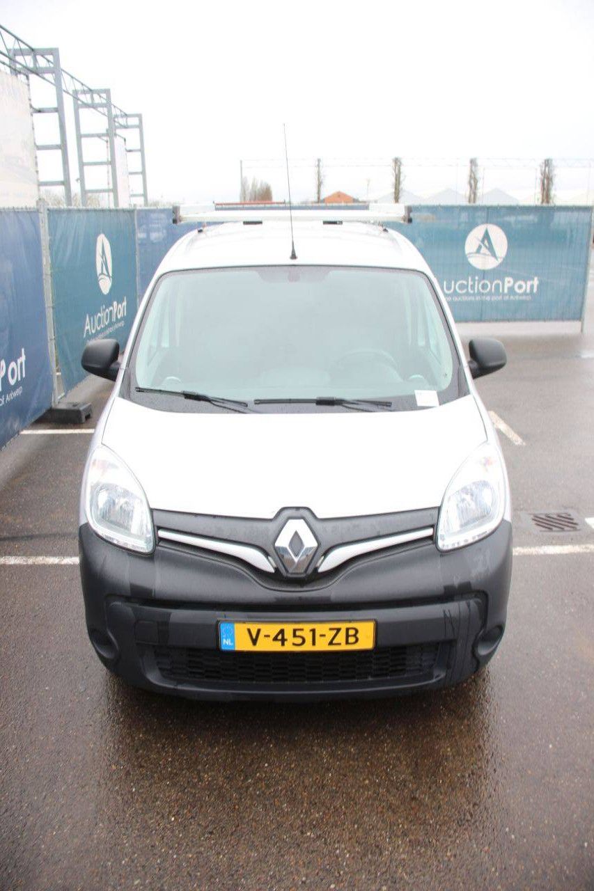 Renault KANGOO Diesel 2019 Van