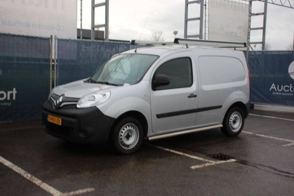 Renault KANGOO Diesel 2019 Van