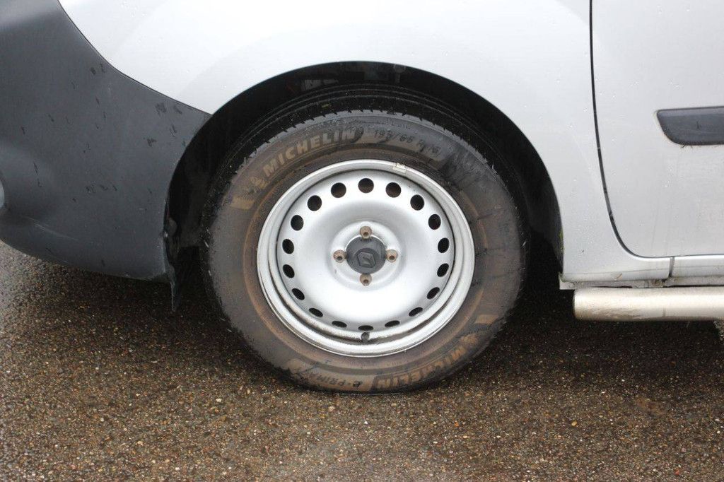 Renault KANGOO Diesel 2019 Van