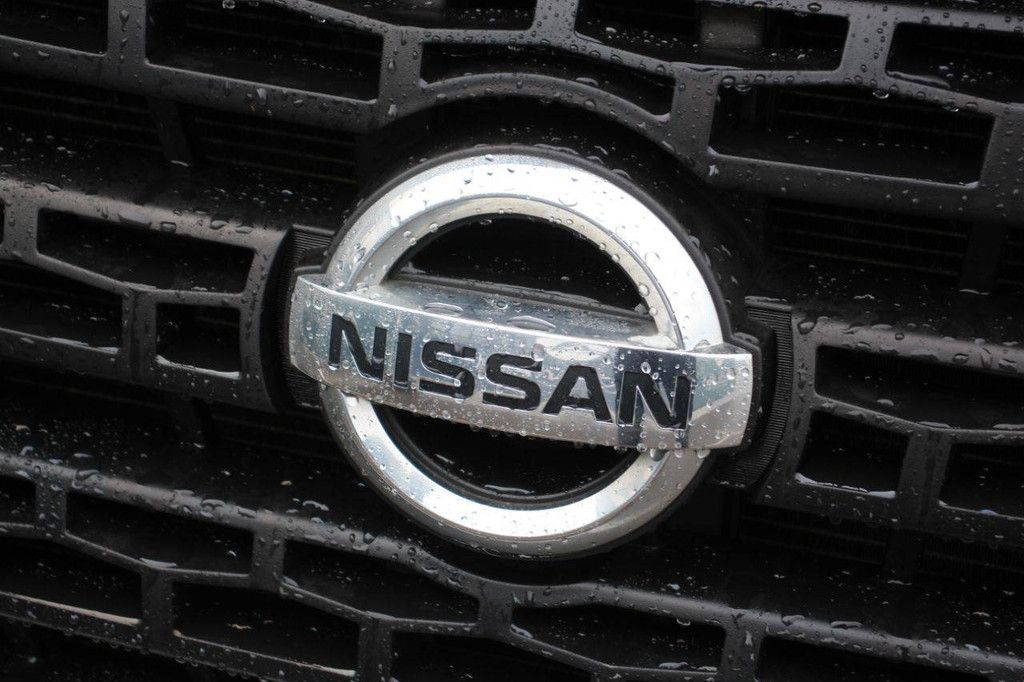 Nissan NV400 Diesel 2017 Van