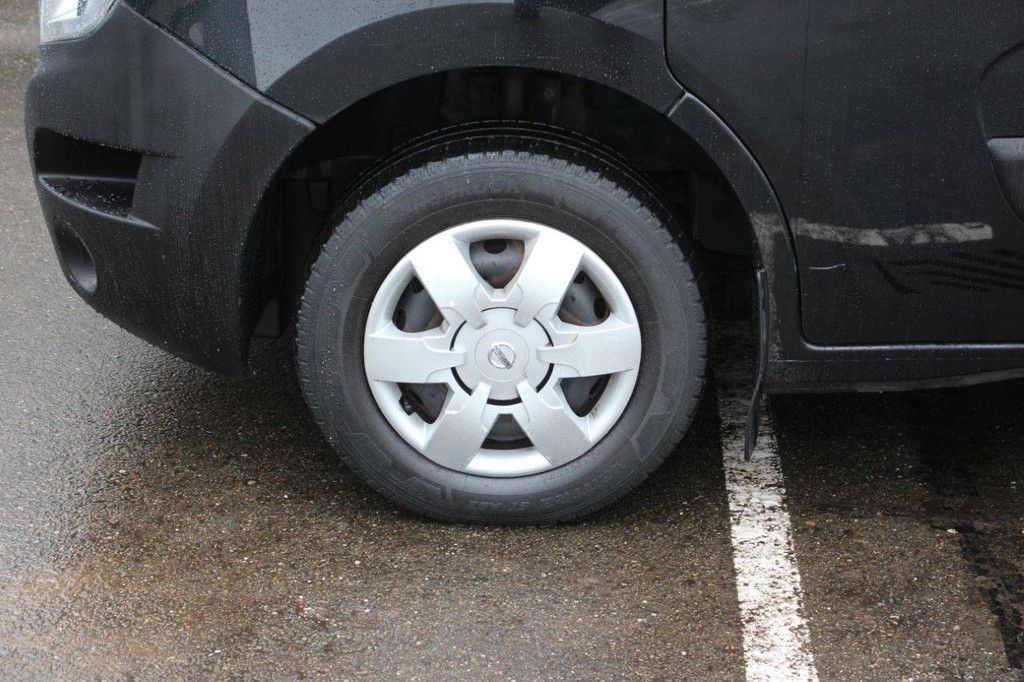 Nissan NV400 Diesel 2017 Van
