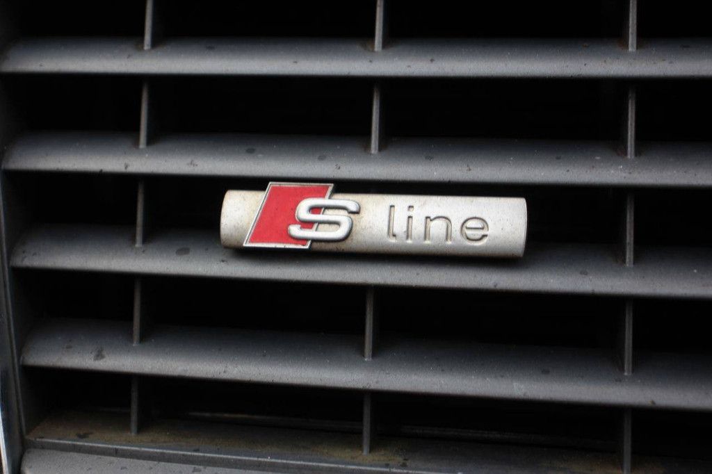 Passenger car Audi A6 S Line Diesel 225 hp 2006