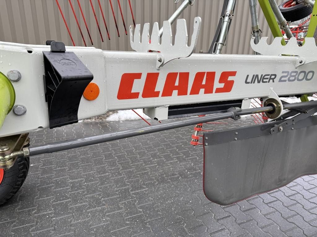 CLAAS Liner 2800