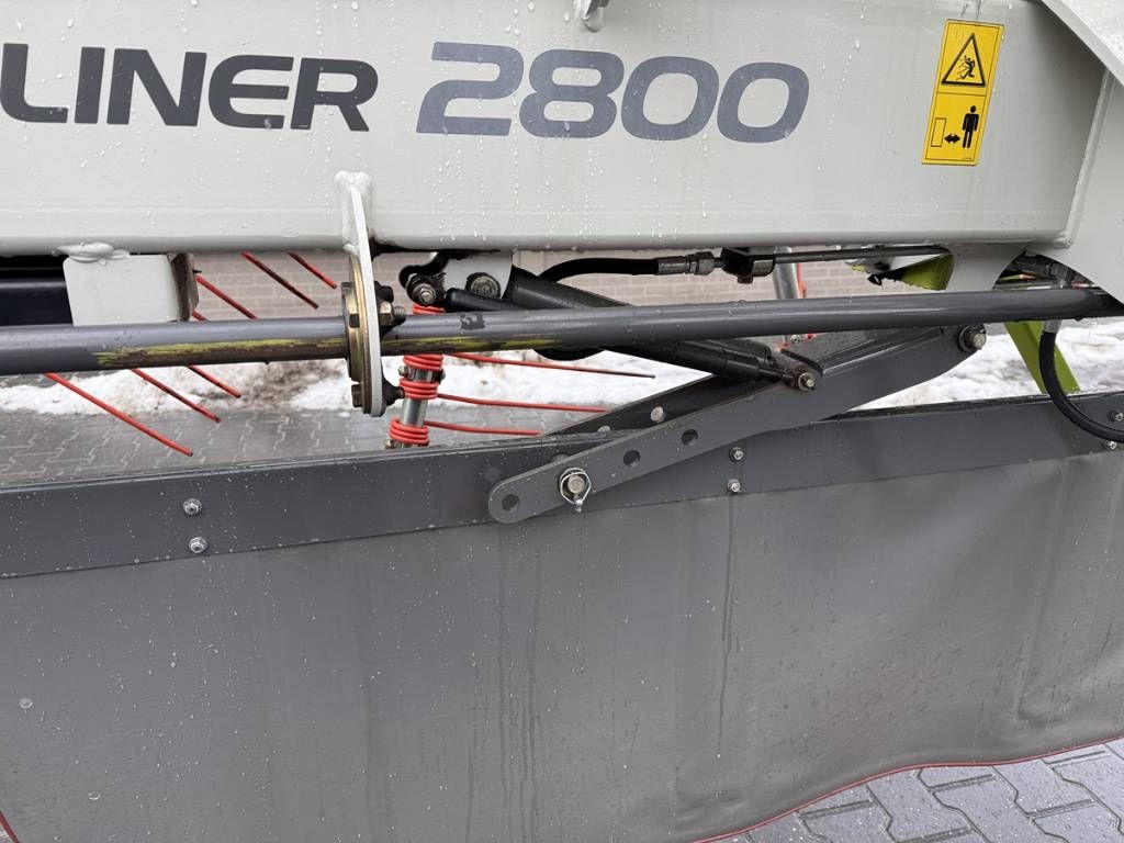 CLAAS Liner 2800