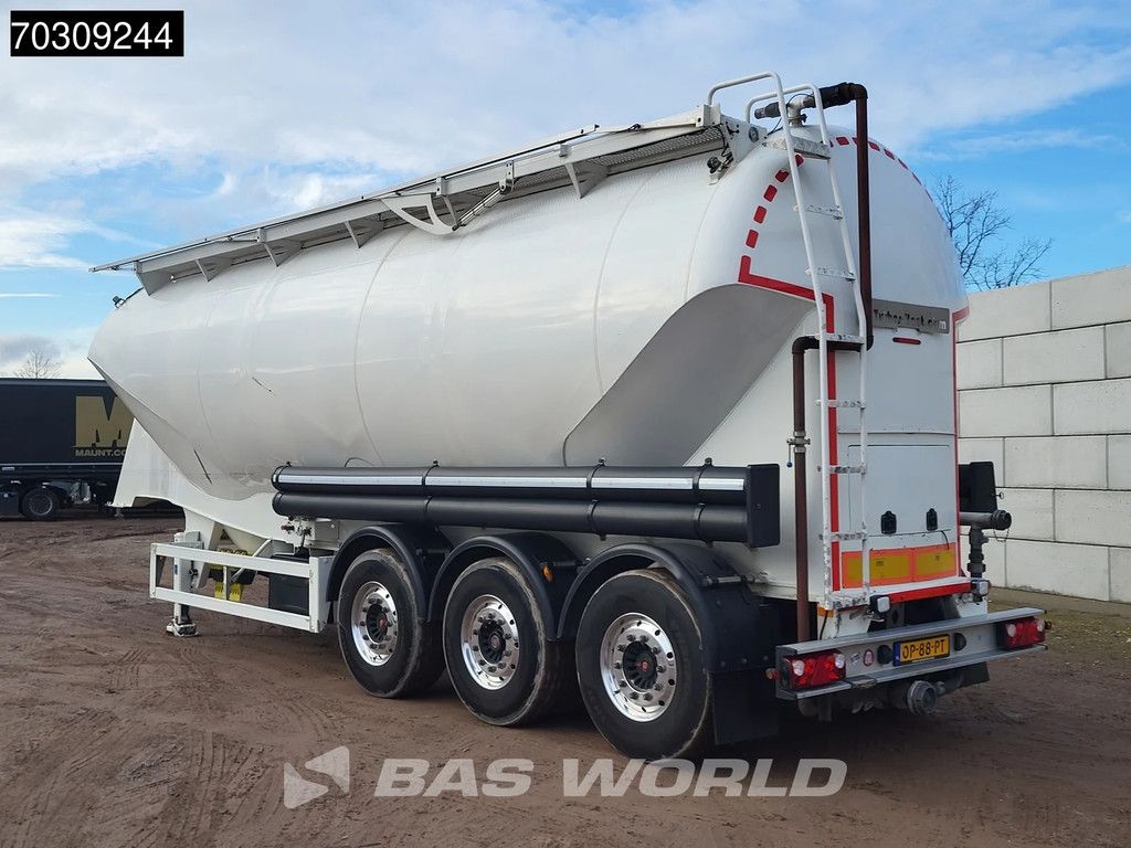 Ardor SVM 44 APK 02/27 44000L Alcoa