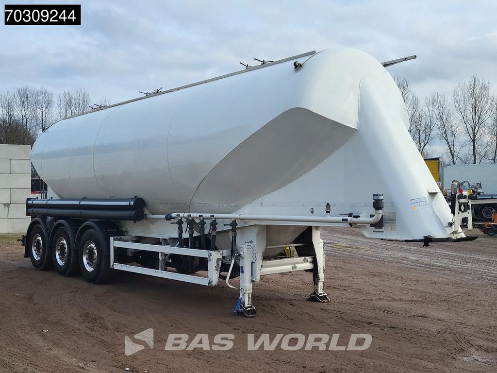 Ardor SVM 44 APK 02/27 44000L Alcoa