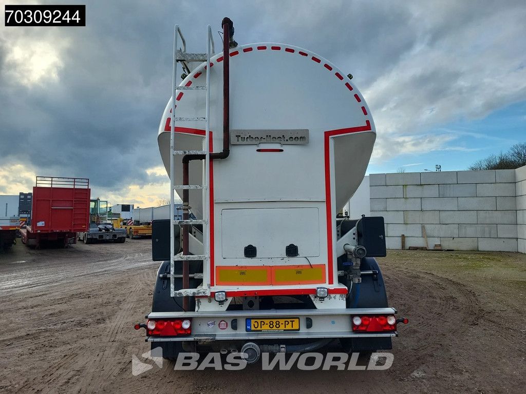 Ardor SVM 44 APK 02/27 44000L Alcoa