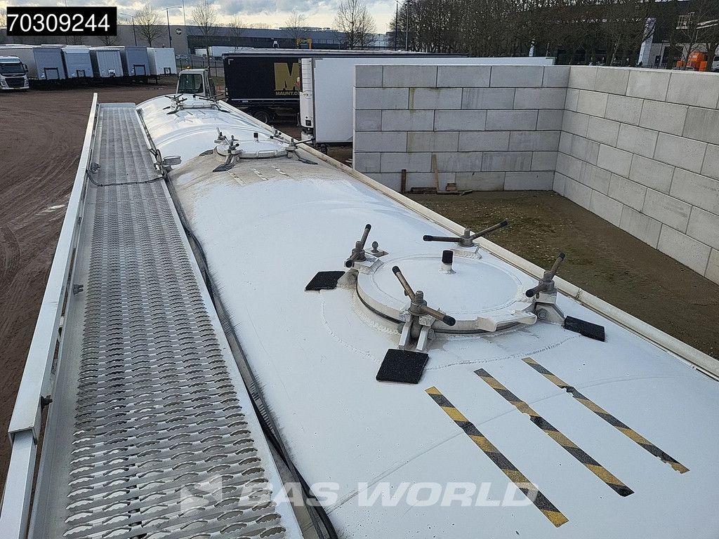 Ardor SVM 44 APK 02/27 44000L Alcoa