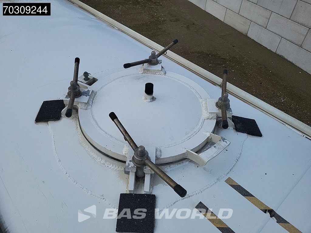 Ardor SVM 44 APK 02/27 44000L Alcoa