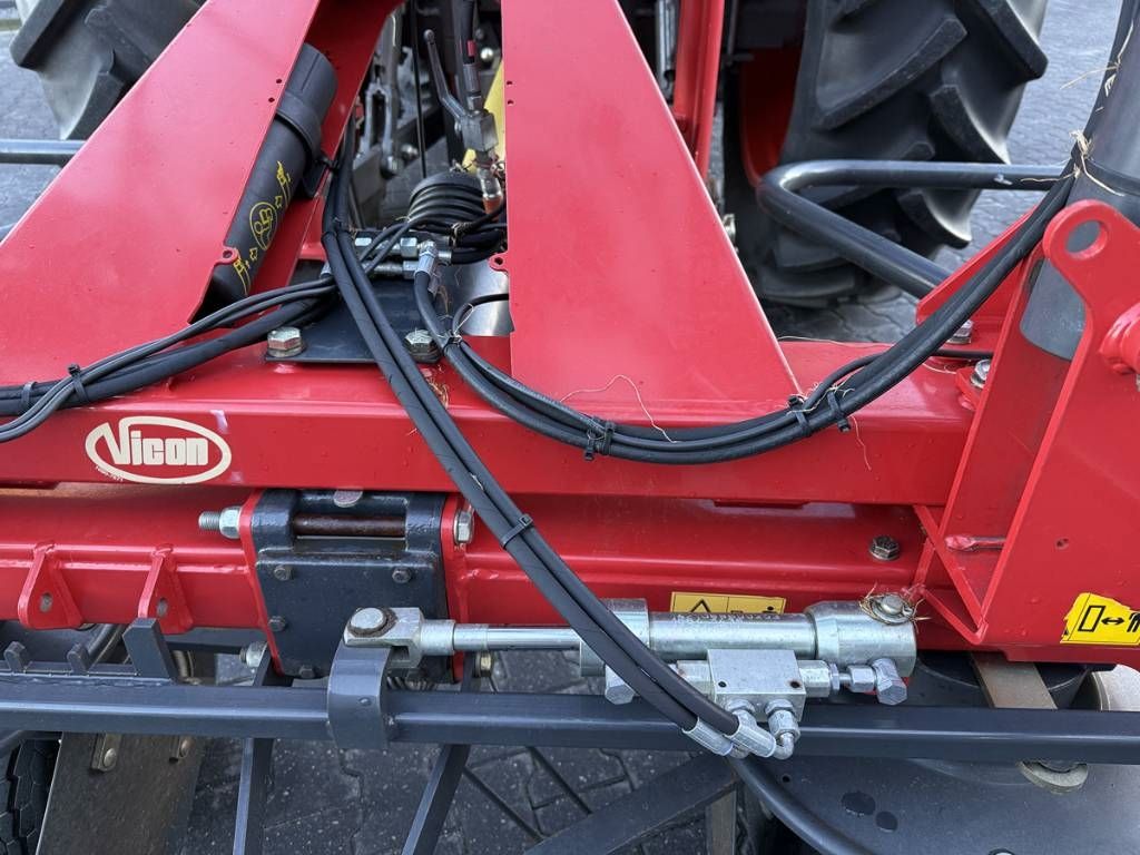 Vicon Fanex 903 schudder