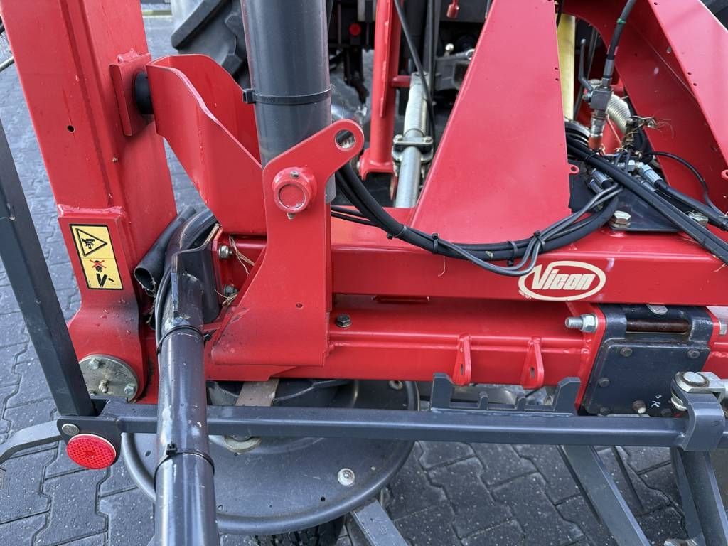 Vicon Fanex 903 schudder