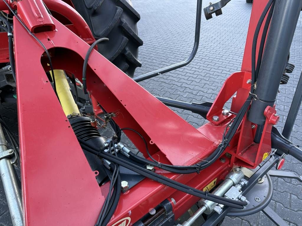 Vicon Fanex 903 schudder