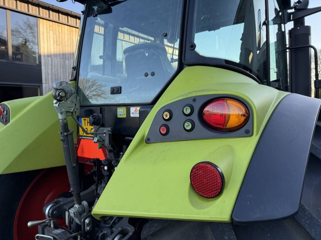 CLAAS Orion 410