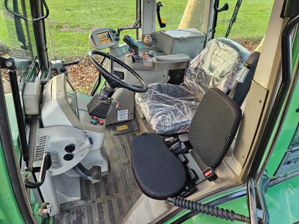 Fendt 716 Vario TMS Com2 mit Frontlader ( 711 712 714 )