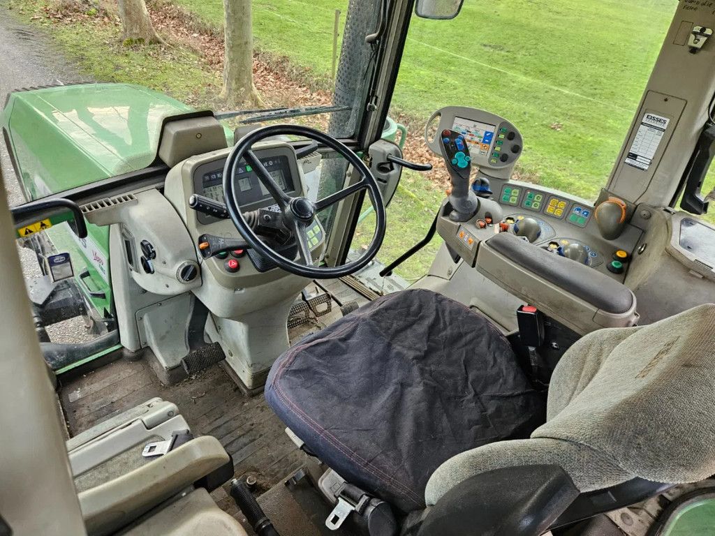 Fendt 415 Com3 Vario TMS ( 411 412 413 414 )