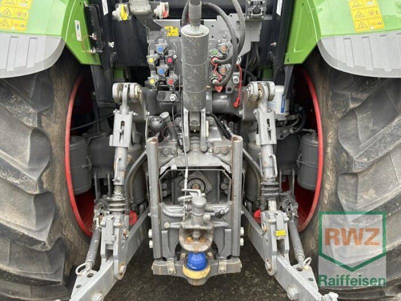Fendt 724 Vario