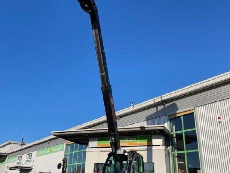 Manitou MLT 841-145 PS+