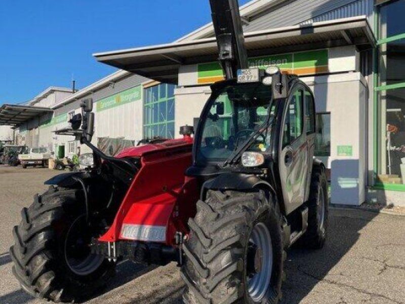 Manitou MLT 841-145 PS+