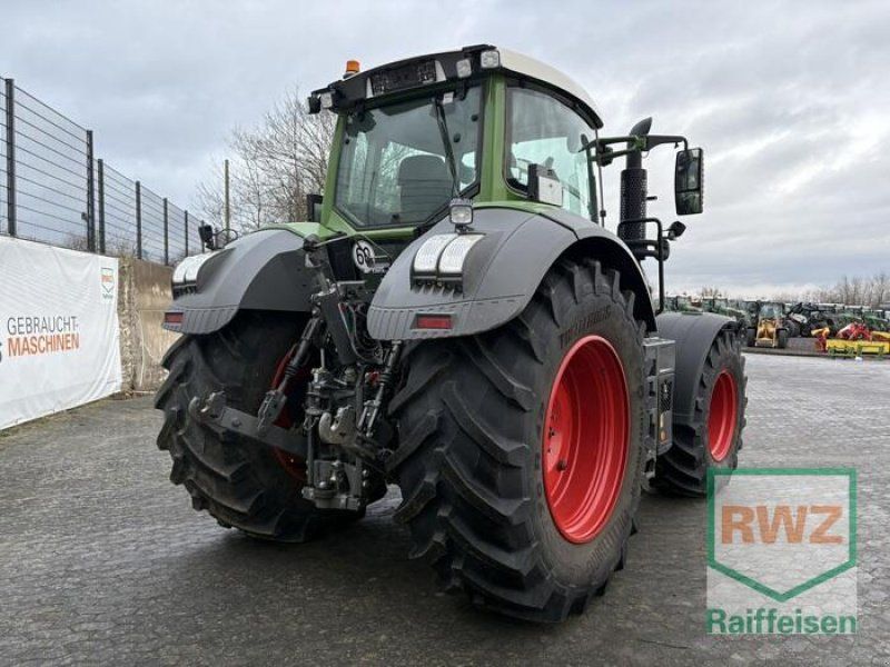 Fendt 828 Vario