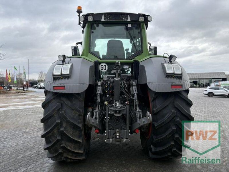 Fendt 828 Vario