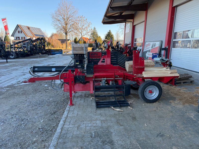 EiFo BR 125-35L-Z FW-W